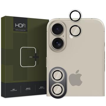 iPhone 16/16 Plus Hofi Camring Pro+ Kamera Lencsevédő