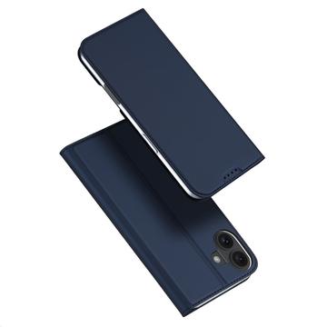 iPhone 16 Dux Ducis Skin Pro Flip Tok