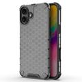 iPhone 16 Honeycomb Armored Hibrid Tok