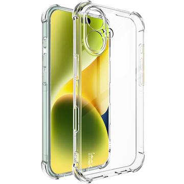 iPhone 16 Imak Cseppálló TPU Tok