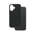 iPhone 16 PanzerGlass Care Fearlessly Fashionable Case - MagSafe Compatible