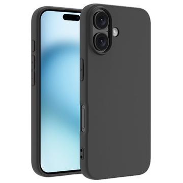 iPhone 16 Plus Csúszásgátló TPU Tok