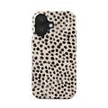 iPhone 16 Plus Burga Tough Hybrid Case