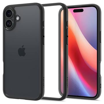 Spigen Ultra hibrid iPhone 16 Plus tok