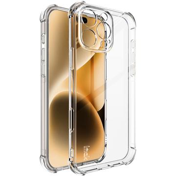 iPhone 16 Pro Max Imak Cseppálló TPU Tok