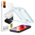 iPhone 16 Pro Max Spigen Glas.tR Ez Fit Screen Protector