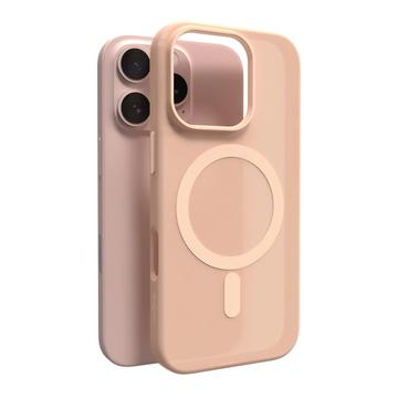 iPhone 16 Pro Puro Daylight MagSafe Silicone Case