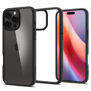 Spigen Ultra hibrid iPhone 16 Pro tok