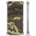 iPhone 5/5S/SE hibrid tok - Camo