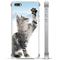 iPhone 5/5S/SE hibrid tok - kat