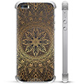 iPhone 5/5S/SE hibrid tok - Mandala