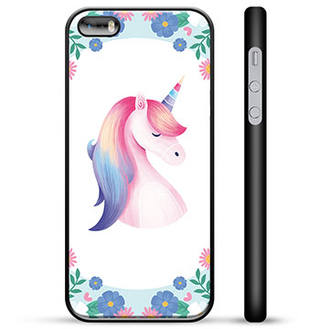 iPhone 5/5S/SE védőburkolat - Unicorn