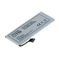 iPhone 5S kompatibilis akkumulátor - 1560 mAh