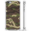 iPhone 6 Plus / 6S Plus hibrid tok - Camo