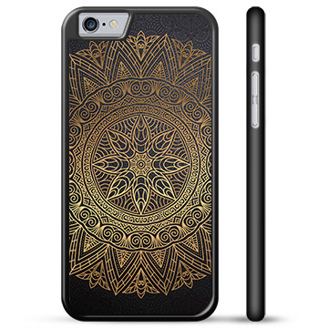 iPhone 6 / 6S védőburkolat - Mandala