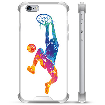 iPhone 6 / 6S hibrid tok - Slam Dunk