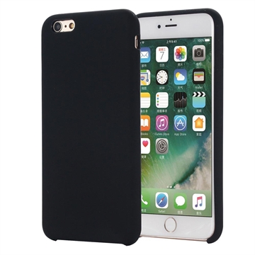 iPhone 6/6s Liquid Silicone Case