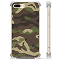 iPhone 7 Plus / iPhone 8 Plus hibrid tok - Camo