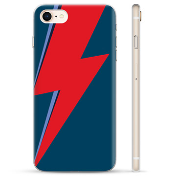 iPhone 7/8/SE (2020)/SE (2022) TPU tok – Lightning