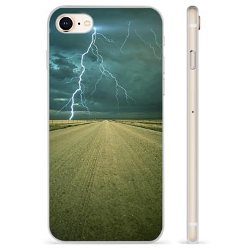 iPhone 7/8/SE (2020)/SE (2022) TPU tok – Storm