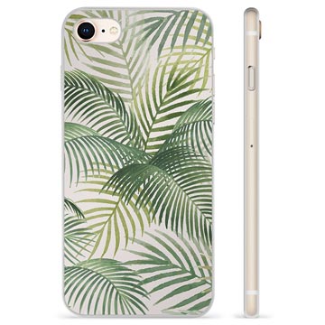 iPhone 7/8/SE (2020)/SE (2022) TPU tok – Tropic