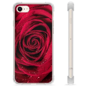 iPhone 7/8/SE (2020)/SE (2022) hibrid tok – Rose