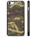 iPhone 7/8/SE (2020)/SE (2022) védőburkolat - Camo