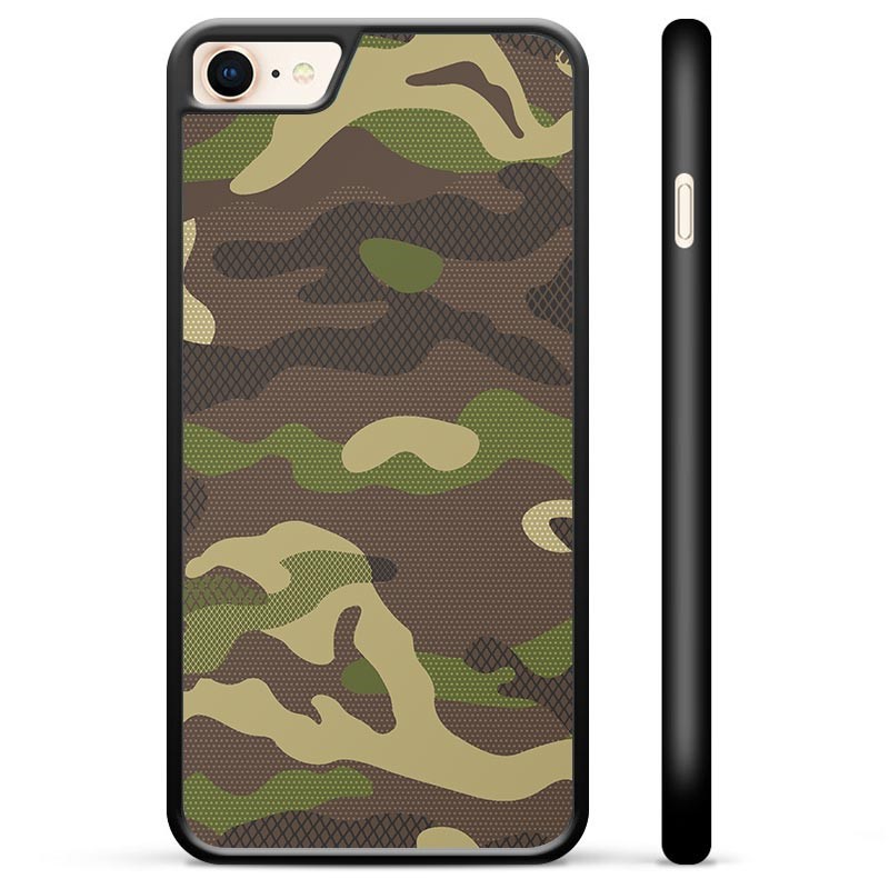 iPhone 7/8/SE (2020)/SE (2022) védőburkolat - Camo