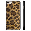 iPhone 7/8/SE (2020)/SE (2022) védőburkolat - Leopard