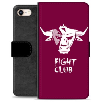 iPhone 7/8/SE (2020)/SE (2022) Premium Wallet Case – Bull