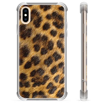 iPhone X / iPhone XS hibrid tok - Leopard