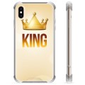 iPhone X / iPhone XS hibrid tok - King