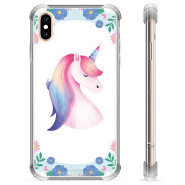 iPhone X / iPhone XS hibrid tok - Unicorn