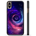 iPhone X / iPhone XS védőburkolat - Galaxy