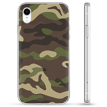 iPhone XR hibrid tok - Camo