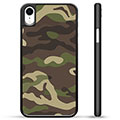 iPhone XR védőburkolat - Camo