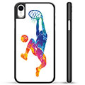 iPhone XR védőburkolat - Slam Dunk