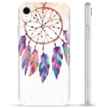 iPhone XR TPU tok - Dreamcatcher