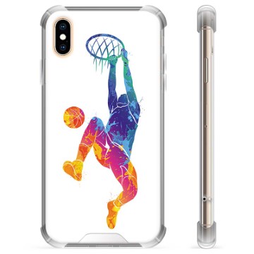 iPhone X / iPhone XS hibrid tok - Slam Dunk