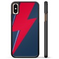 iPhone X / iPhone XS védőburkolat - Lightning