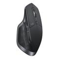 Logitech MX Master 2S Lézeres Vezeték Nélküli Egér