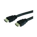 MediaRange HDMI han -> HDMI han 1.5 m Sort