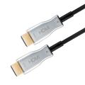 Optisk hybrid High Speed ​​HDMI™ kabel med Ethernet (AOC)