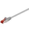 Goobay CCA Hálózati Kábel RJ45 S/FTP CAT 6 - 3m