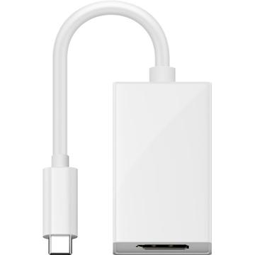 USB-C™ till DisplayPort-adapter