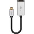 USB-C™ till HDMI™-adapter