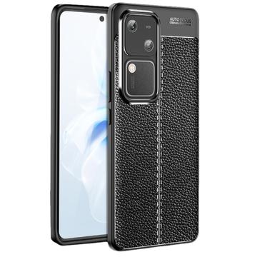 vivo S18 Slim-Fit Premium TPU tok