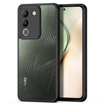 vivo V29e Dux Ducis Aimo Hibrid Tok - Fekete