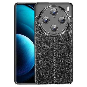 vivo X100 Pro Slim-Fit Premium TPU tok