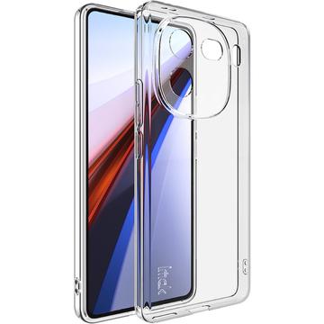 vivo iQOO 12 Imak UX-5 TPU tok - átlátszó